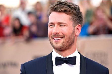 Glen Powell