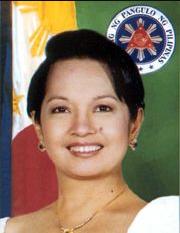 Gloria Arroyo