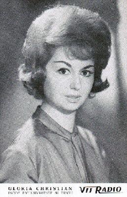 Gloria Christian