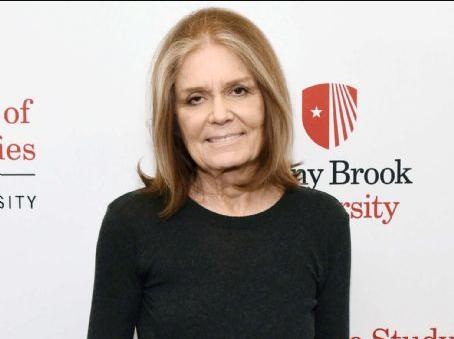 Gloria Steinem Death Fact Check, Birthday & Age | Dead or Kicking