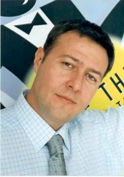 Goran Pekovic