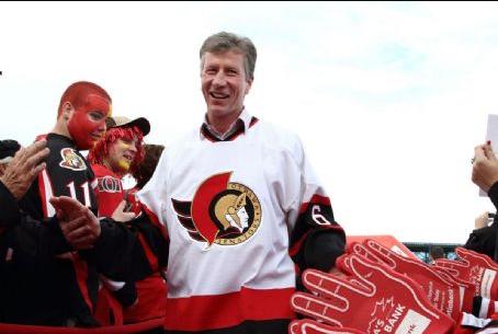 Gord Dineen Death Fact Check, Birthday & Age Dead or Kicking