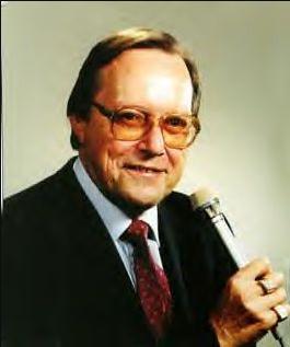 Gordon Solie
