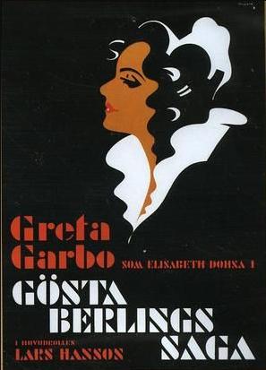 Gösta Berlings saga