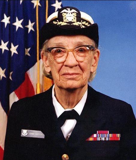 Grace Hopper Death Fact Check, Birthday & Date of Death