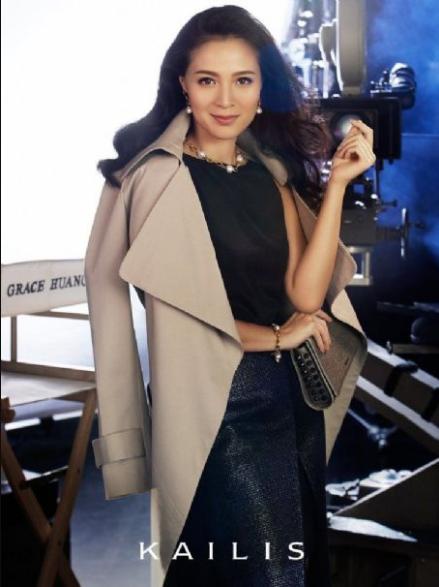 Grace Huang Death Fact Check, Birthday & Age | Dead Or Kicking