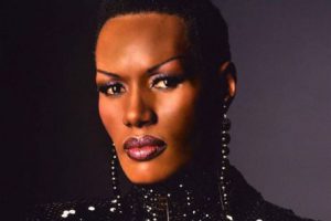 Grace Jones