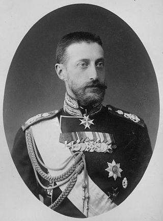 Grand Duke Konstantin Konstantinovich Death Fact Check, Birthday & Date ...