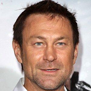 Grant Bowler Death Fact Check, Birthday & Age | Dead or Kicking