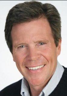 Grant Goodeve Death Fact Check, Birthday & Age | Dead or Kicking