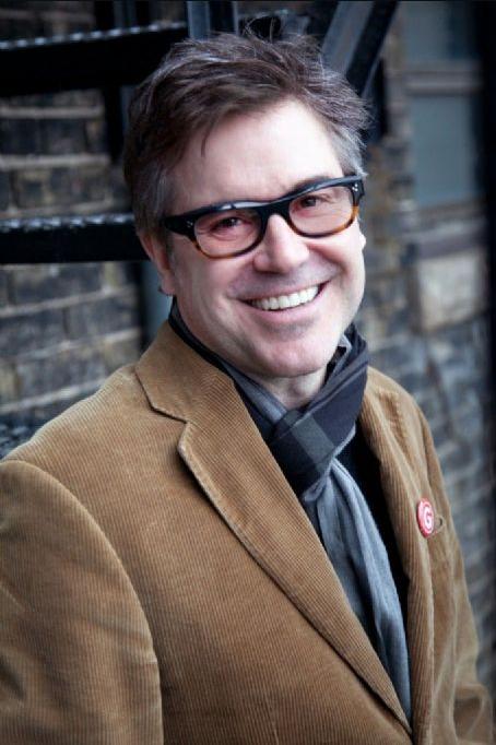 Grant Gordon