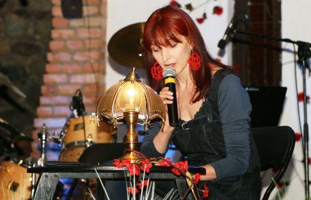 Grażyna Wojcieszko