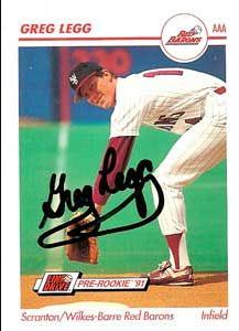 Greg Legg Death Fact Check, Birthday & Age Dead or Kicking