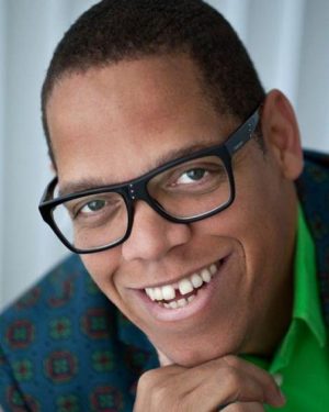 Greg Morton
