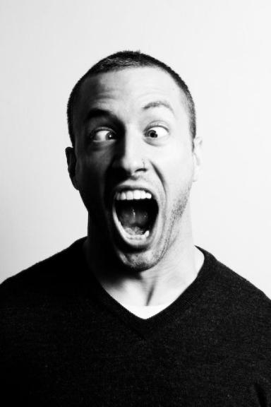 Greg Puciato