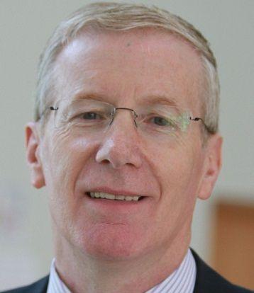 Gregory Campbell