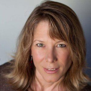 Gretchen Paukert