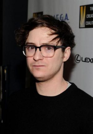 Griffin Newman