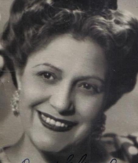 Guadalupe Muñoz Sampedro Death Fact Check, Birthday & Date of Death