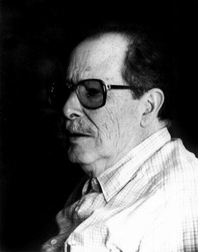Guillermo Haro