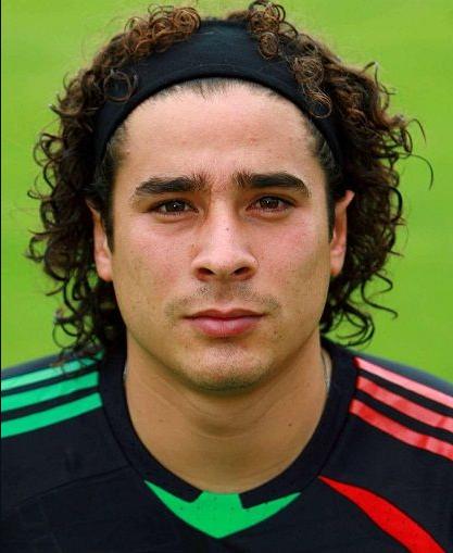 Guillermo Ochoa Death Fact Check, Birthday & Age | Dead or Kicking