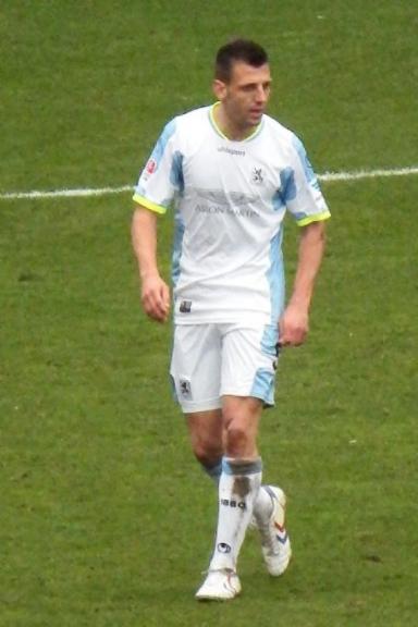 Guillermo Vallori
