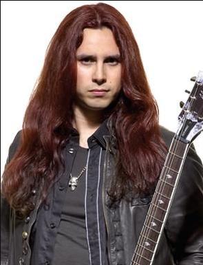 Gus G Death Fact Check, Birthday & Age 