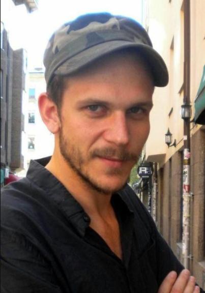 Gustaf Skarsgård Death Fact Check, Birthday & Age | Dead or Kicking