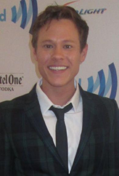 Guy Wilson