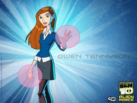 Gwen Tennyson Death Fact Check, Birthday & Age | Dead or Kicking