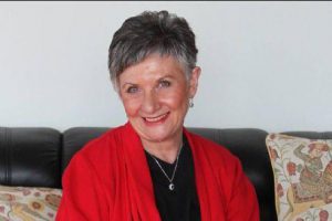 Gwen Willson