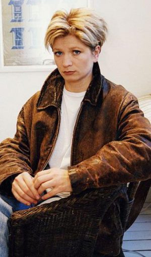 Györgyi Albert