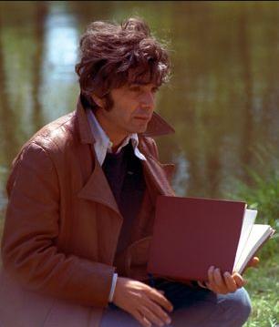 Gyula Maár