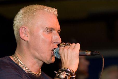 H.P. Baxxter Death Fact Check, Birthday & Age | Dead or Kicking