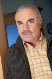 Halil Ergün