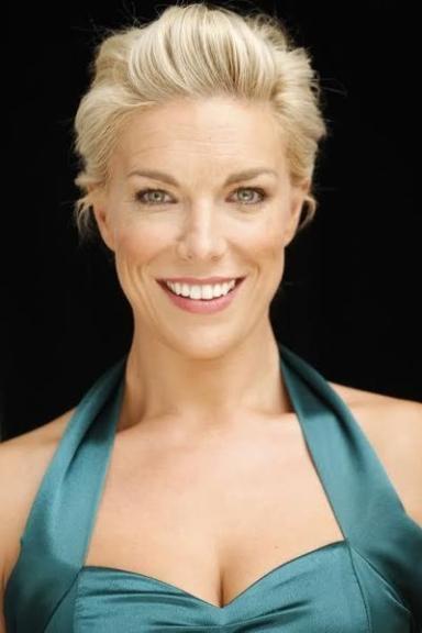 Hannah Waddingham Death Fact Check, Birthday & Age | Dead or Kicking