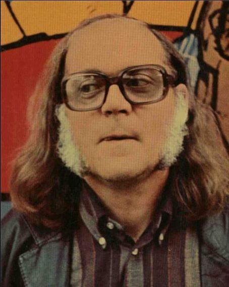 Hanns Dieter Hüsch