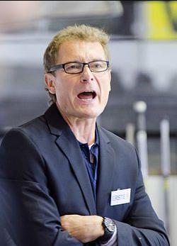 Hannu Jarvenpaa