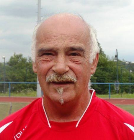 Harald Konopka Harald Konopka