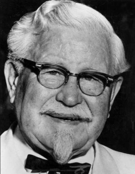 Harland Sanders Death Fact Check, Birthday & Date of Death