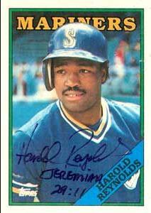 Harold Reynolds Death Fact Check, Birthday & Age | Dead or Kicking