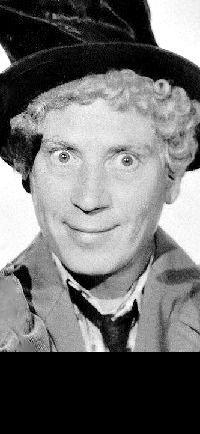 Harpo Marx