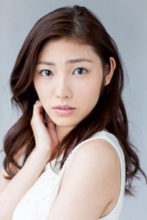 Haruka Tateishi