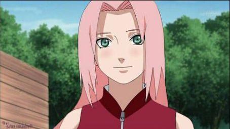 Haruno Sakura Death Fact Check, Birthday & Age | Dead or Kicking