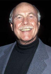 Harve Presnell