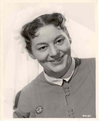 Hattie Jacques Death Fact Check, Birthday & Date of Death