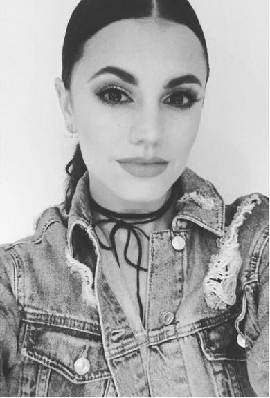 Hayley Erbert Death Fact Check, Birthday & Age | Dead or Kicking