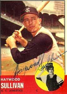 Haywood Sullivan