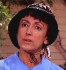 Hazel Shermet