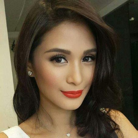 Heart Evangelista